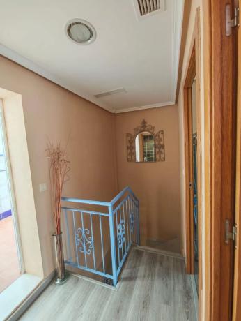 Dúplex en Barrio La Veleta