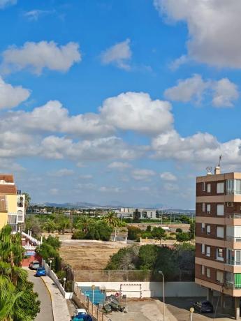 Dúplex en Barrio La Veleta