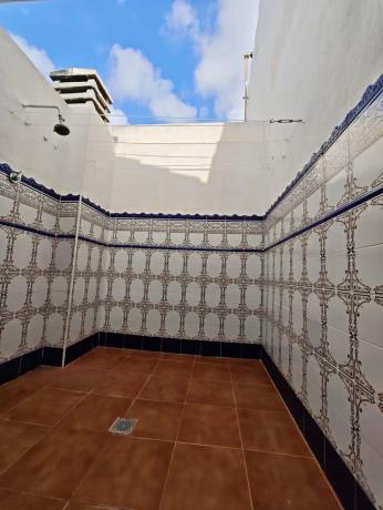 Dúplex en Barrio La Veleta