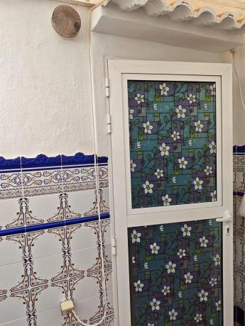 Dúplex en Barrio La Veleta