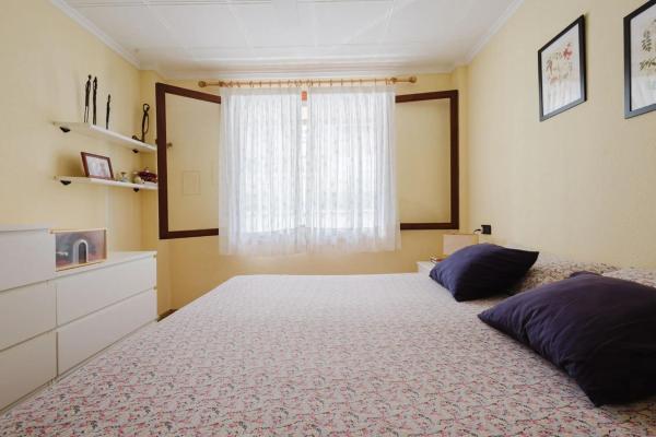 Piso en Barrio El Acequión