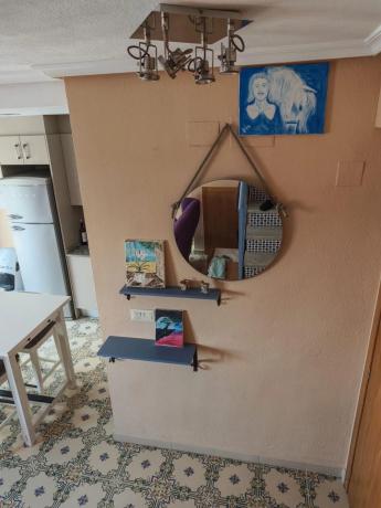 Dúplex en Barrio La Veleta