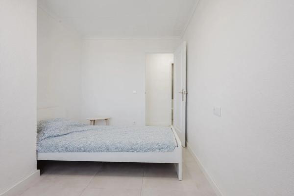 Piso en Barrio El Acequión