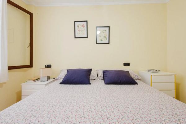 Piso en Barrio El Acequión