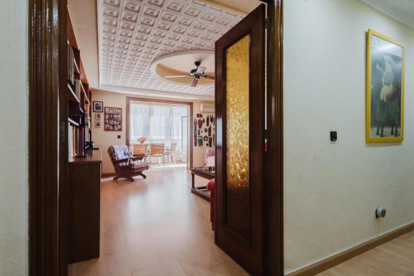 Piso en Barrio El Acequión