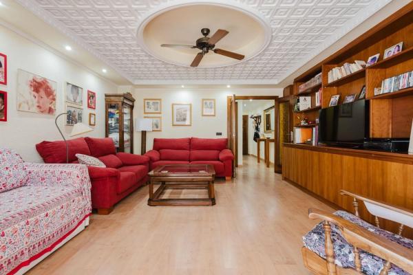 Piso en Barrio El Acequión