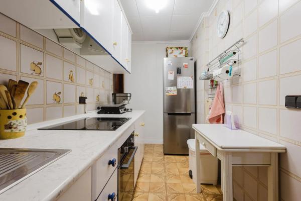 Piso en Barrio El Acequión