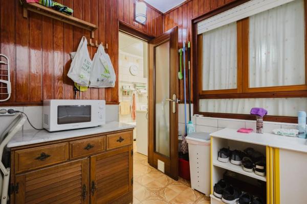 Piso en Barrio El Acequión