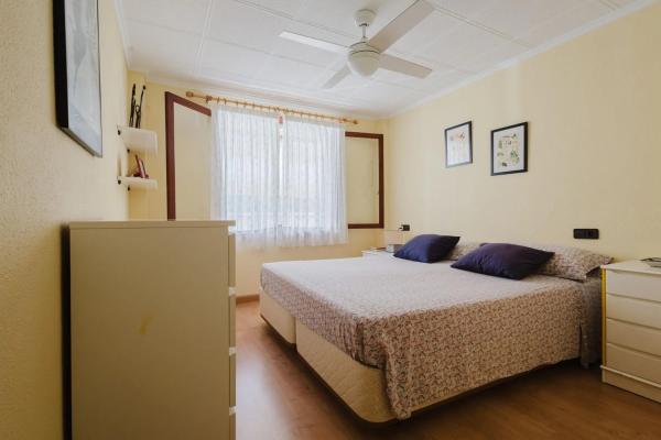 Piso en Barrio El Acequión