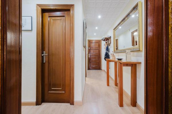 Piso en Barrio El Acequión