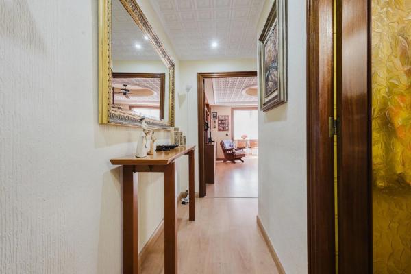 Piso en Barrio El Acequión