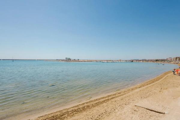 Piso en Barrio El Acequión