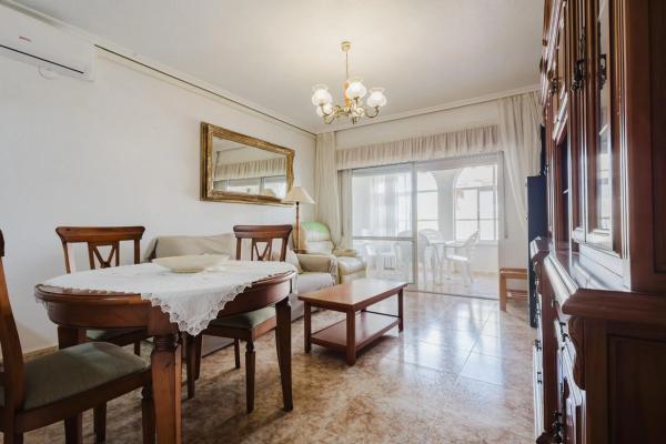 Piso en Barrio El Acequión