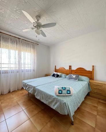 Piso en avenida Doctor Gregorio Marañón, 43