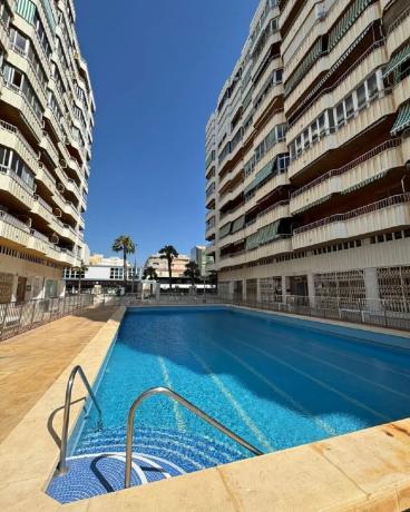 Piso en avenida Doctor Gregorio Marañón, 43