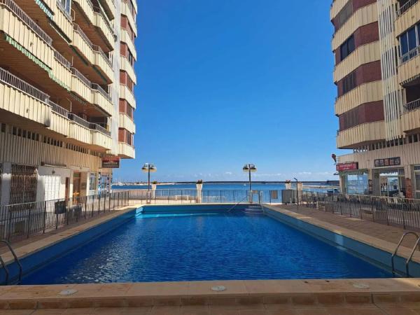 Piso en avenida Doctor Gregorio Marañón, 43