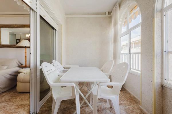 Piso en Barrio El Acequión