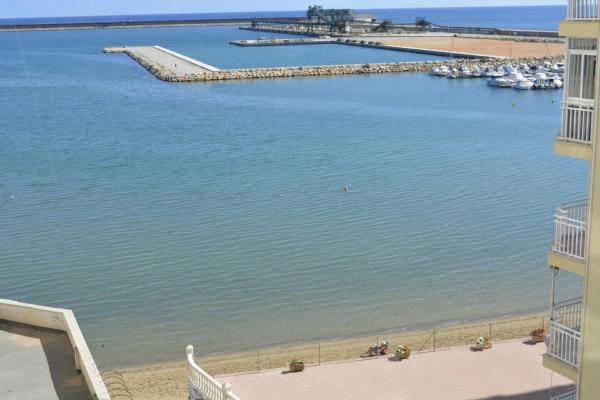 Piso en avenida Doctor Gregorio Marañón, 43