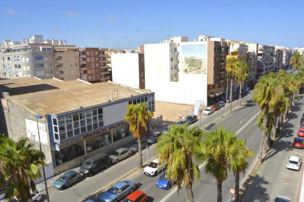 Piso en avenida Doctor Gregorio Marañón, 43