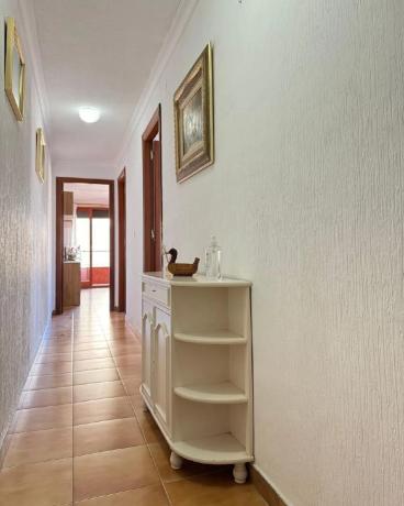 Piso en avenida Doctor Gregorio Marañón, 43