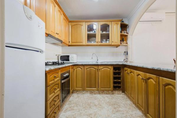 Piso en Barrio El Acequión