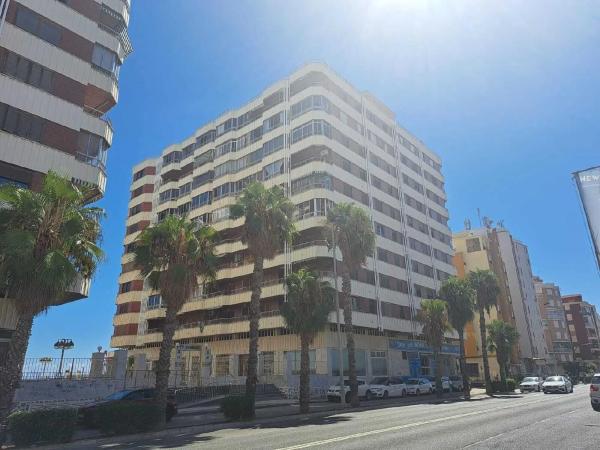 Piso en avenida Doctor Gregorio Marañón, 43