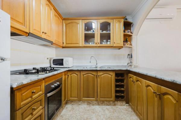 Piso en Barrio El Acequión