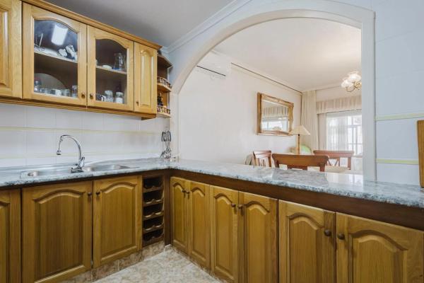 Piso en Barrio El Acequión