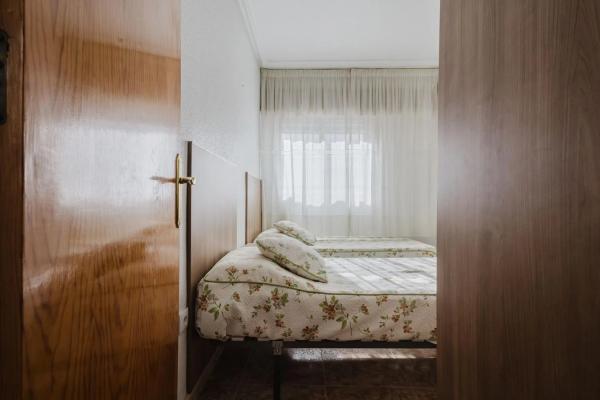 Piso en Barrio El Acequión