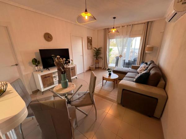 Piso en Barrio La Veleta