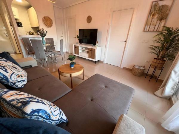 Piso en Barrio La Veleta