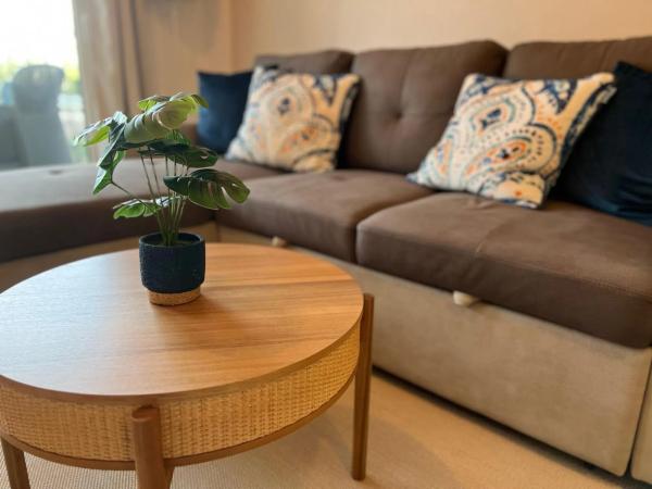 Piso en Barrio La Veleta