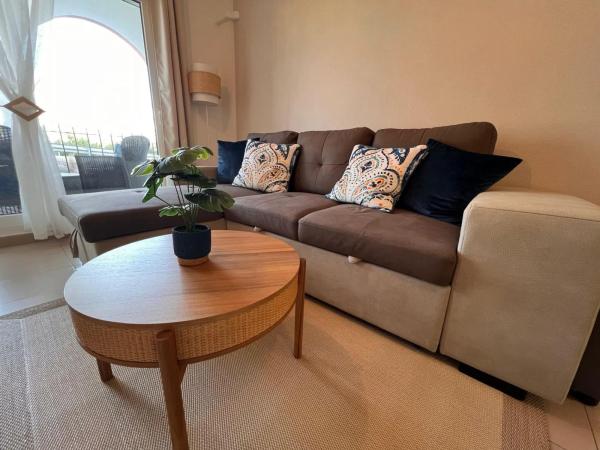 Piso en Barrio La Veleta