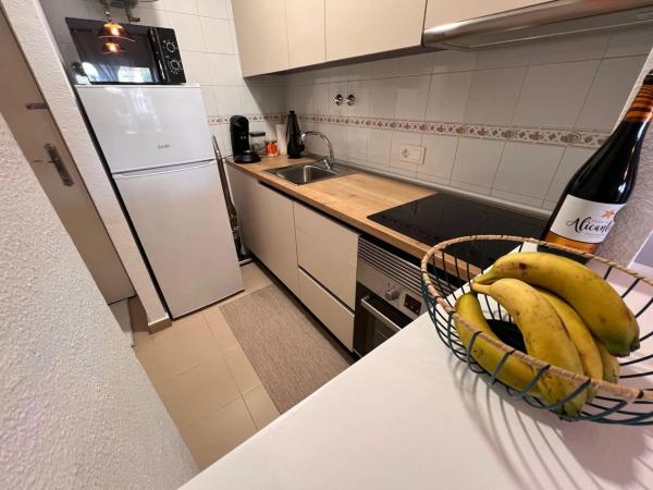 Piso en Barrio La Veleta