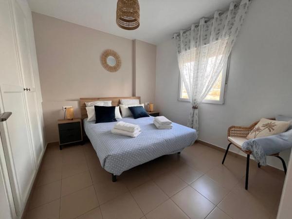 Piso en Barrio La Veleta