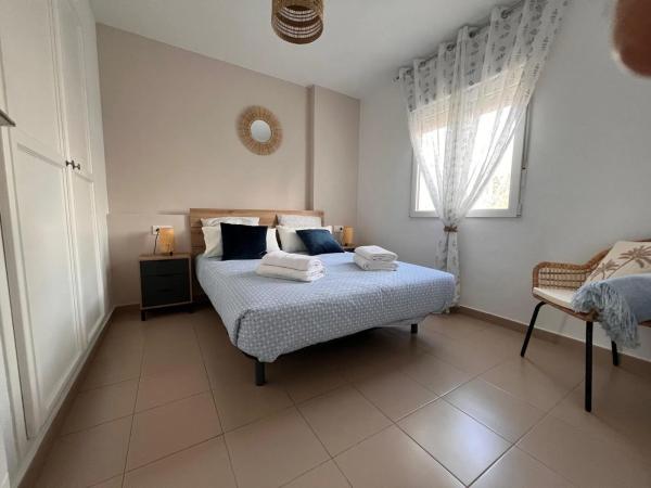 Piso en Barrio La Veleta