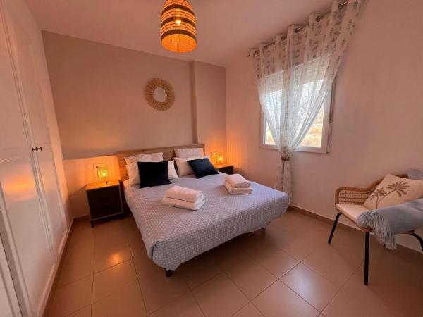 Piso en Barrio La Veleta