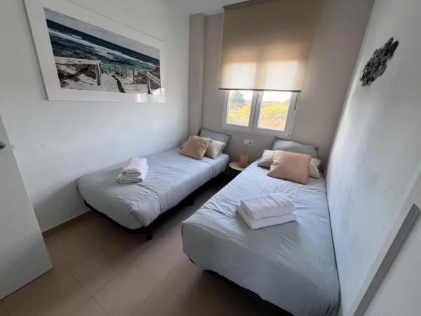 Piso en Barrio La Veleta