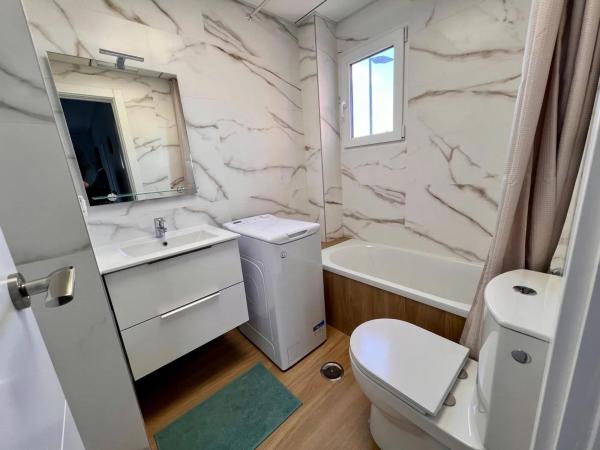 Piso en Barrio La Veleta