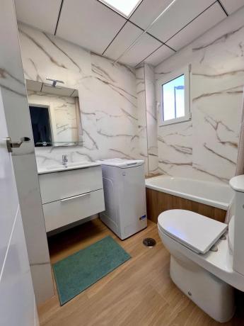 Piso en Barrio La Veleta