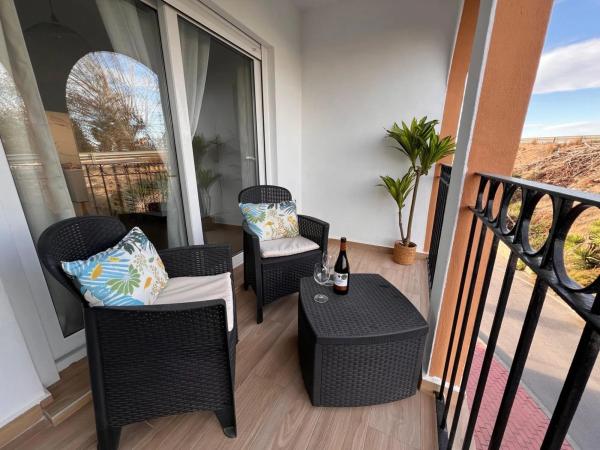 Piso en Barrio La Veleta