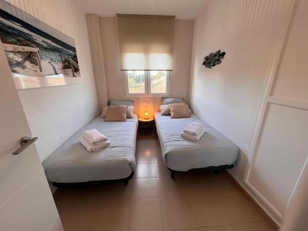 Piso en Barrio La Veleta