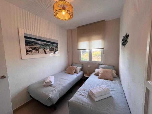 Piso en Barrio La Veleta