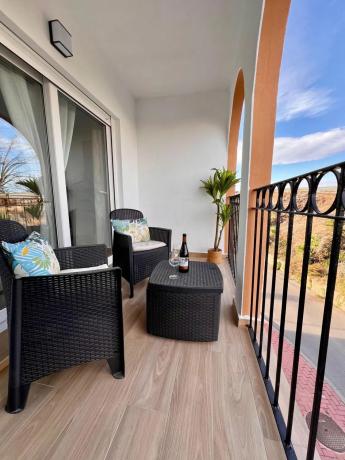 Piso en Barrio La Veleta