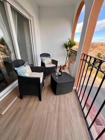 Piso en Barrio La Veleta