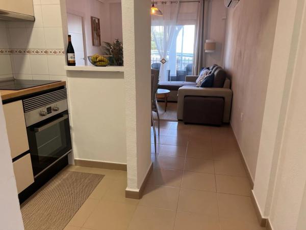 Piso en Barrio La Veleta