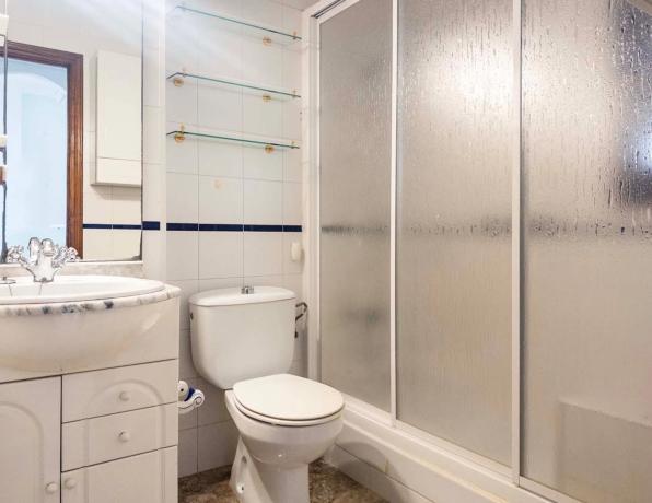 Ático en calle Montesinos, 43