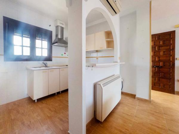 Ático en calle Montesinos, 43