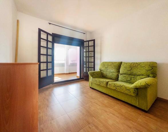 Ático en calle Montesinos, 43