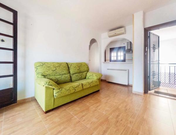 Ático en calle Montesinos, 43